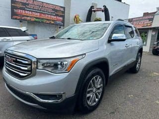 GMC 2017 Acadia