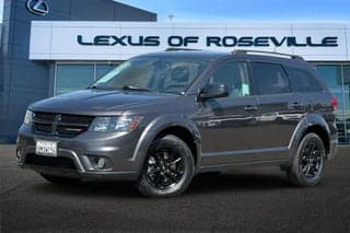 Dodge 2019 Journey