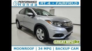 Honda 2019 HR-V