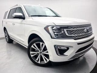 Ford 2021 Expedition