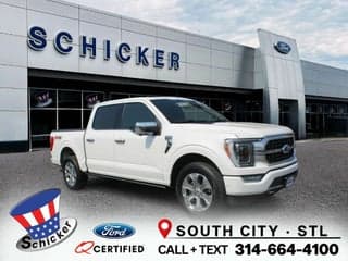 Ford 2021 F-150