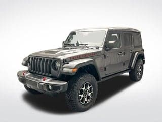 Jeep 2022 Wrangler Unlimited