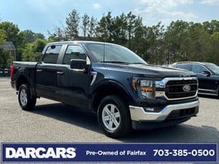 Ford 2023 F-150