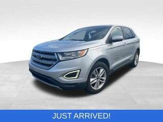 Ford 2015 Edge