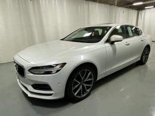 Volvo 2017 S90