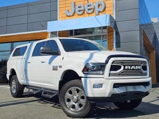 Ram 2018 2500