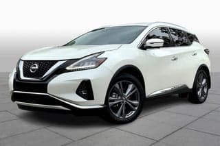 Nissan 2021 Murano