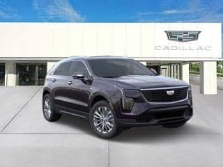 Cadillac 2024 XT4