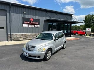 Chrysler 2006 PT Cruiser