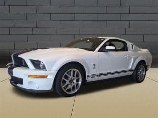 Ford 2008 Shelby GT500