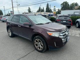 Ford 2011 Edge