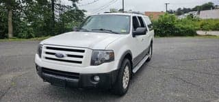 Ford 2011 Expedition EL