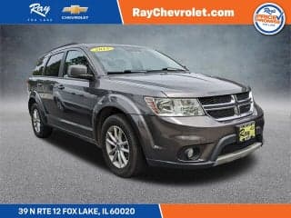 Dodge 2015 Journey