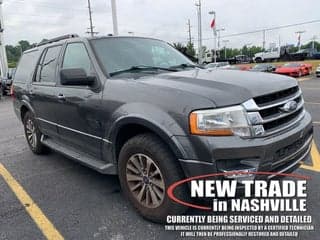 Ford 2016 Expedition