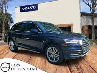 Audi 2018 Q5