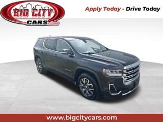 GMC 2020 Acadia