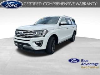 Ford 2021 Expedition