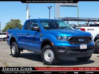 Ford 2022 Ranger