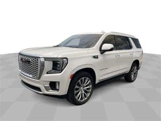 GMC 2022 Yukon