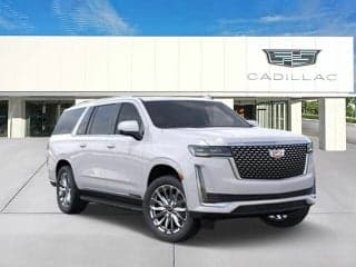 Cadillac 2024 Escalade ESV