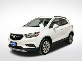 Buick 2018 Encore