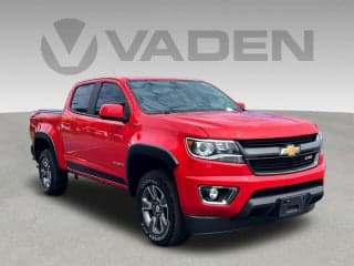 Chevrolet 2018 Colorado