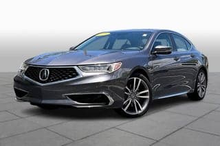 Acura 2020 TLX