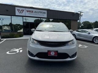 Chrysler 2020 Pacifica