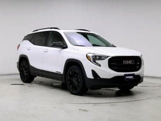 GMC 2021 Terrain