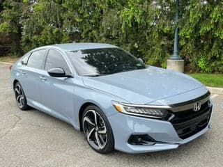 Honda 2022 Accord