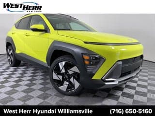 Hyundai 2024 Kona