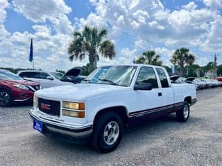 GMC 1996 Sierra 1500