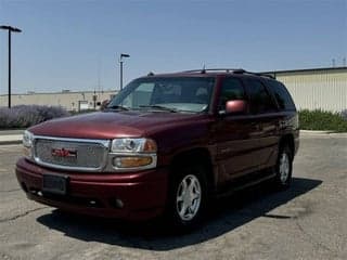 GMC 2003 Yukon