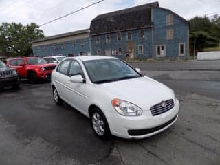 Hyundai 2006 Accent