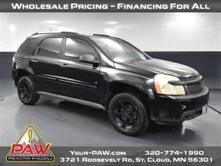 Chevrolet 2007 Equinox