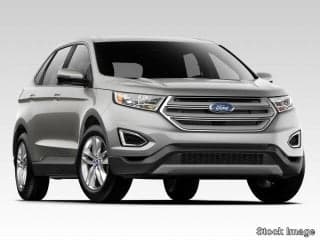 Ford 2016 Edge