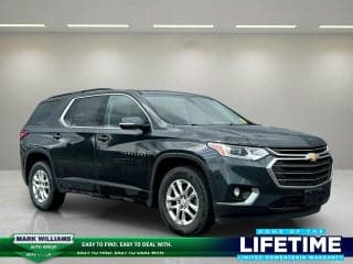 Chevrolet 2019 Traverse