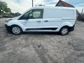 Ford 2019 Transit Connect