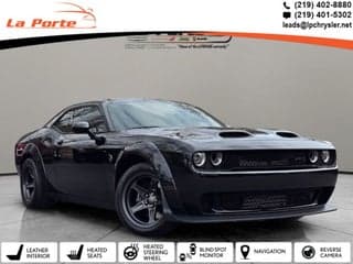 Dodge 2021 Challenger