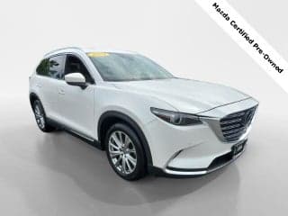 Mazda 2021 CX-9