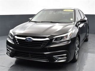 Subaru 2022 Legacy