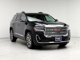 GMC 2023 Acadia