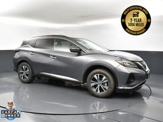 Nissan 2023 Murano