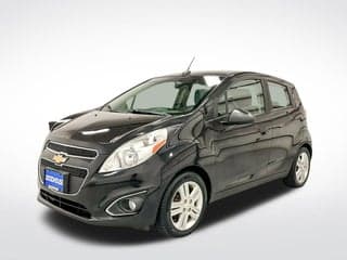 Chevrolet 2014 Spark