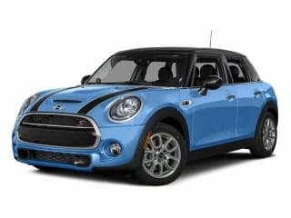 MINI 2015 Hardtop 4 Door