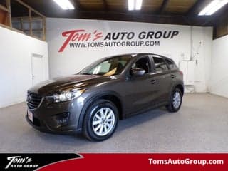 Mazda 2016 CX-5