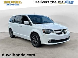 Dodge 2019 Grand Caravan