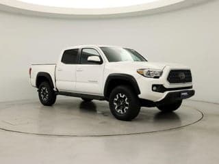 Toyota 2019 Tacoma