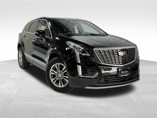 Cadillac 2021 XT5