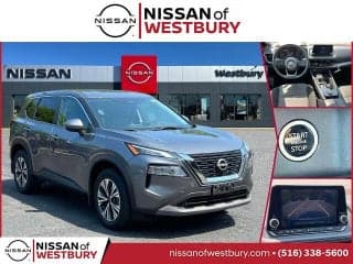 Nissan 2022 Rogue